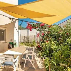 Juancho: Casita De Playa En La Costa Dorada , Tarragona España