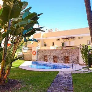 Apartamento Anoreta Malaga 317 Apartamento