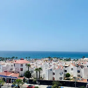 Wonderful Sea View Yomeli , Playa de las Américas España