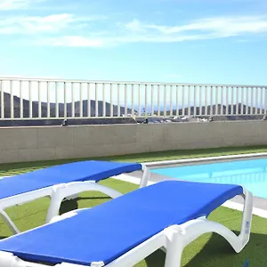 Kos - Elodie Paradise , Mogán España
