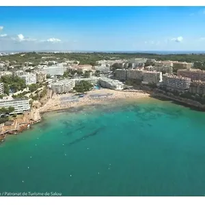 Apartamento Excepcional,piscina Y 100m De La Playa , Salou España